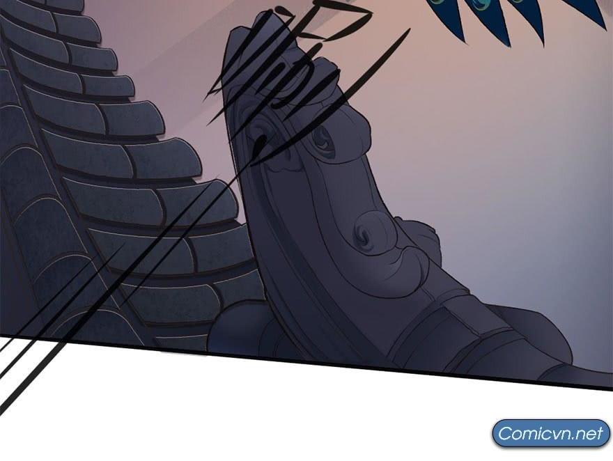 mạnh bà truy phu ký chapter 4 32