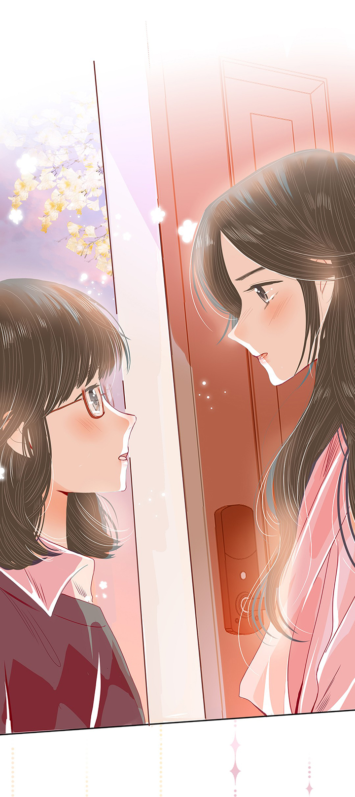 cậu bé ốc sên trên mái nhà chapter 8 39