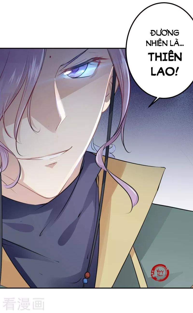 vương gia không thể trêu chapter 46 11