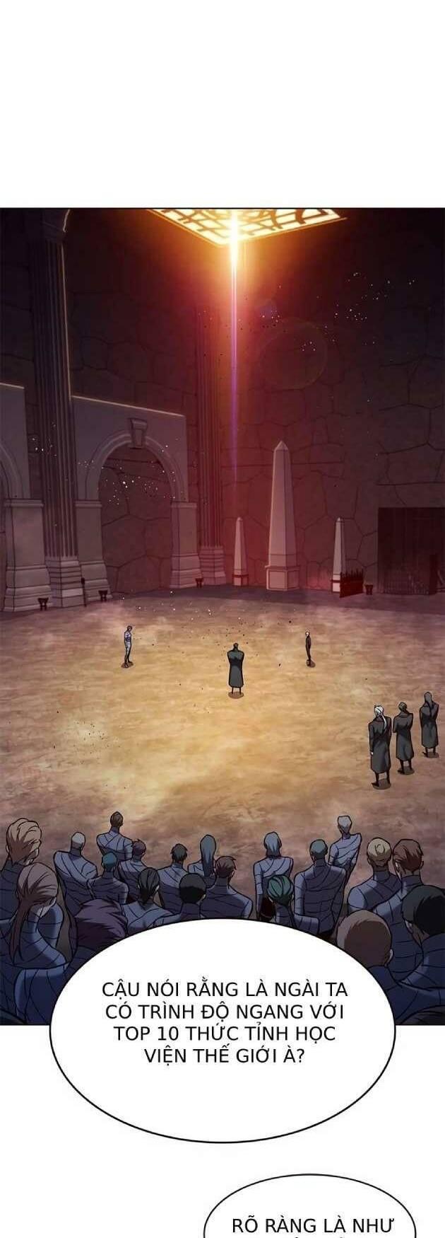 biến thân thành mèo chapter 247 33