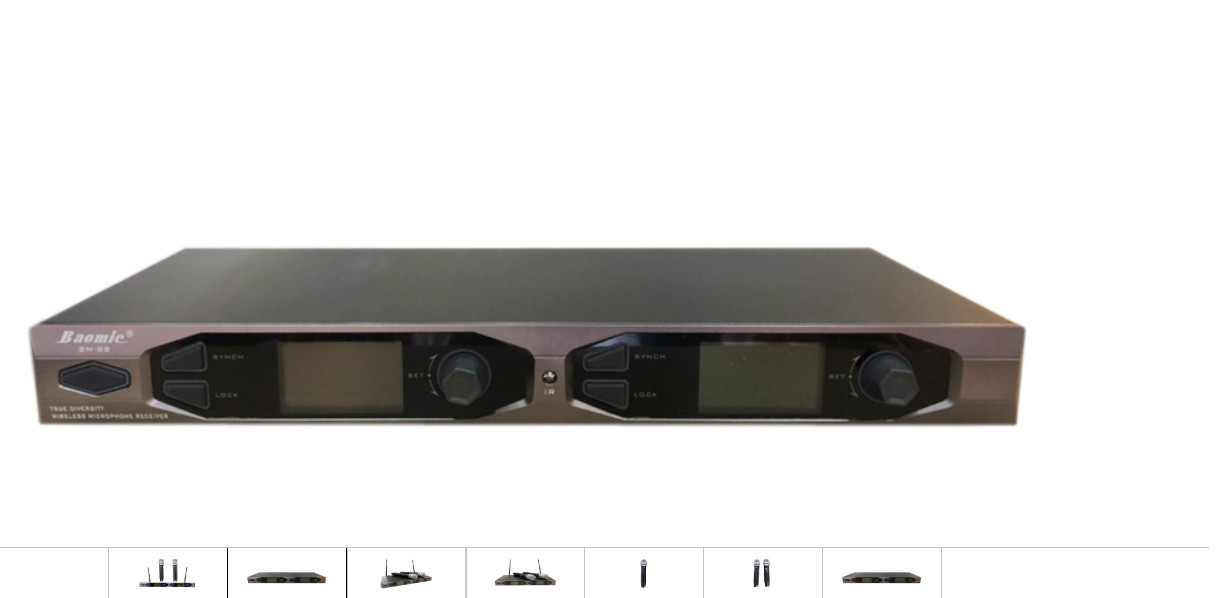 BM88 Micro Đôi BaoMic - HÀNG CHÍNH HÃNG