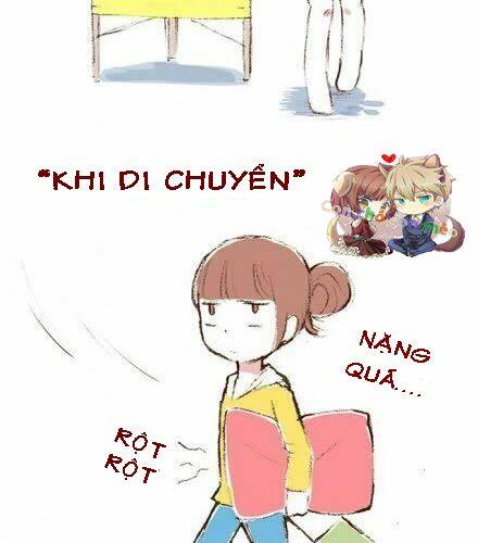 chung sống hợp pháp chapter 0 5