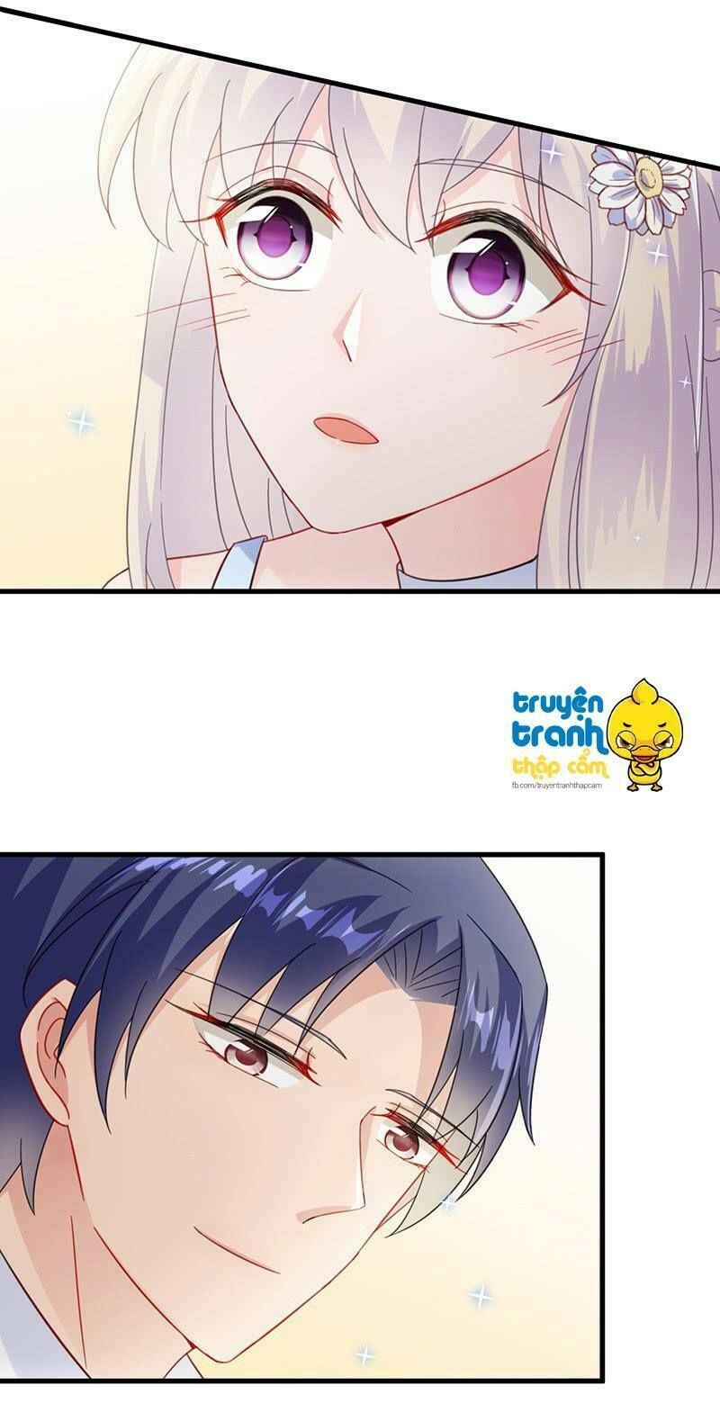 chọc tới chủ tịch tổng tài 2 chapter 20 27