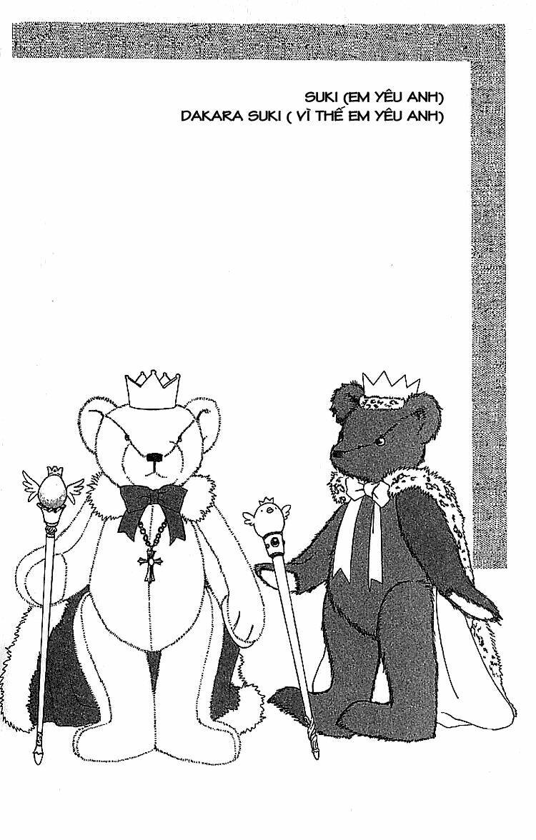 suki dakara suki chapter 15 3