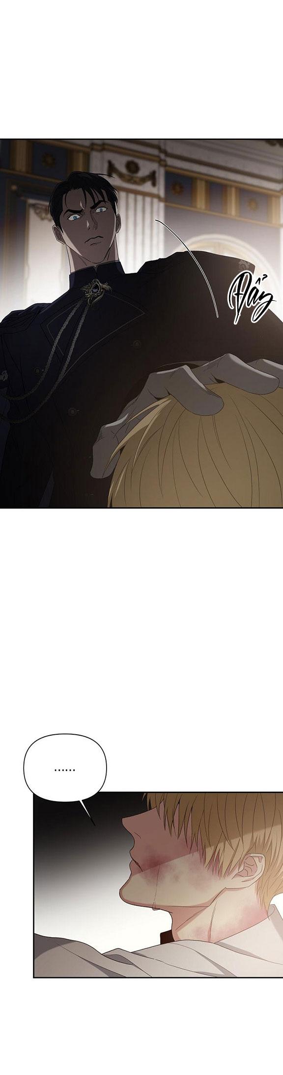 hai đất nước, đất nước của nô lệ chapter 31 32