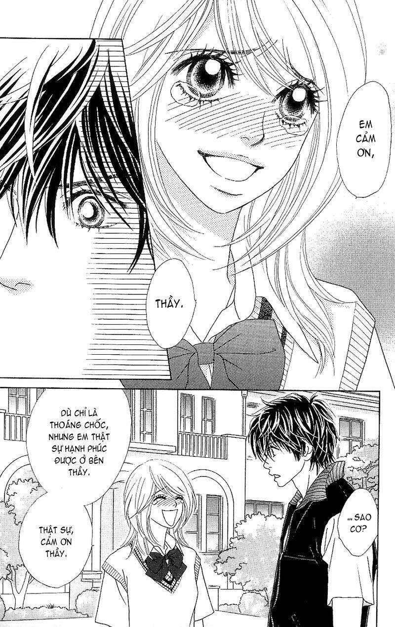 papillon hana to chou chapter 12 30