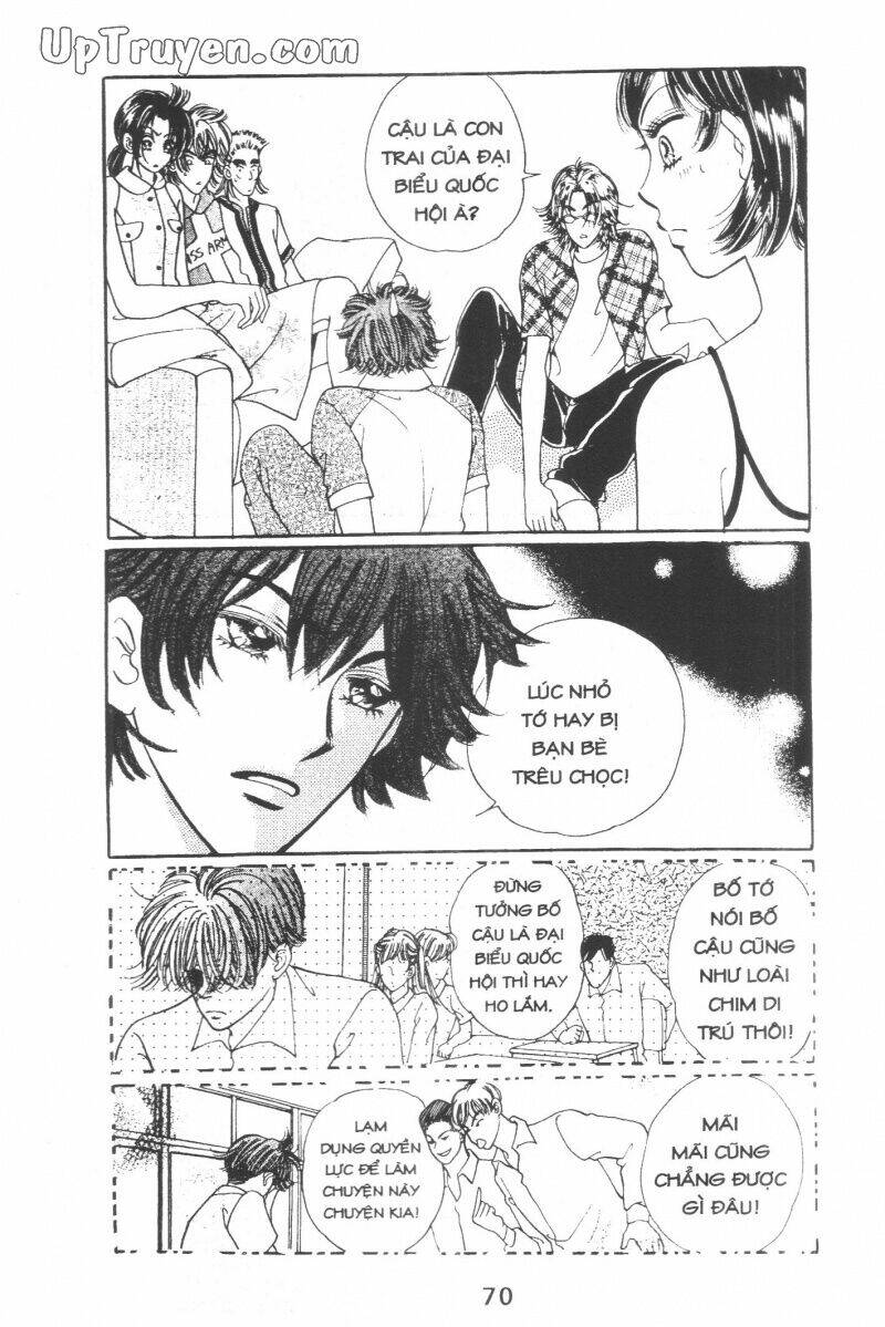 cô nàng ngổ ngáo chapter 10 72