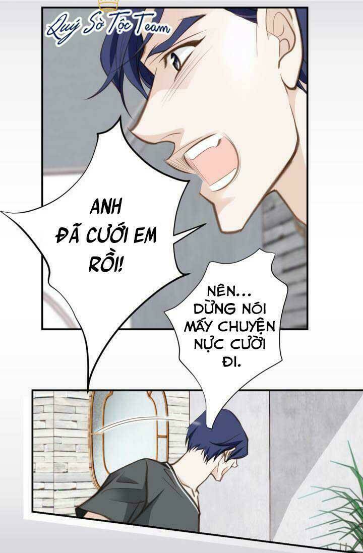 tiếp xúc chí mạng chapter 58 9