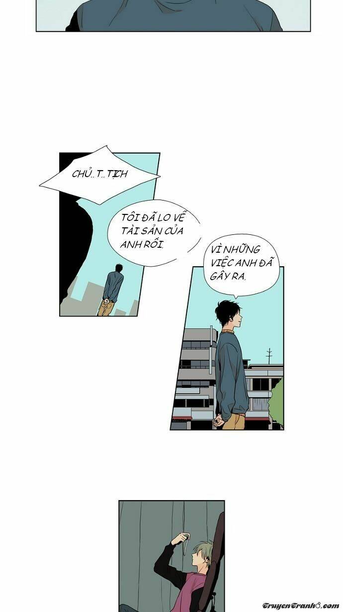 prince of prince chapter 3 30