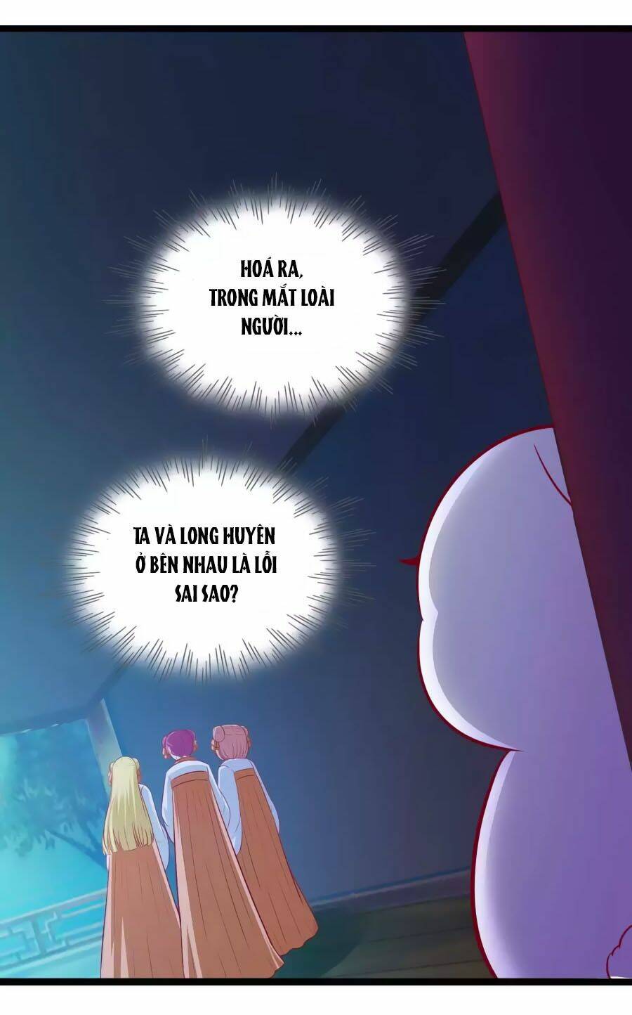 thỏ yêu tiểu vương phi chapter 45 19