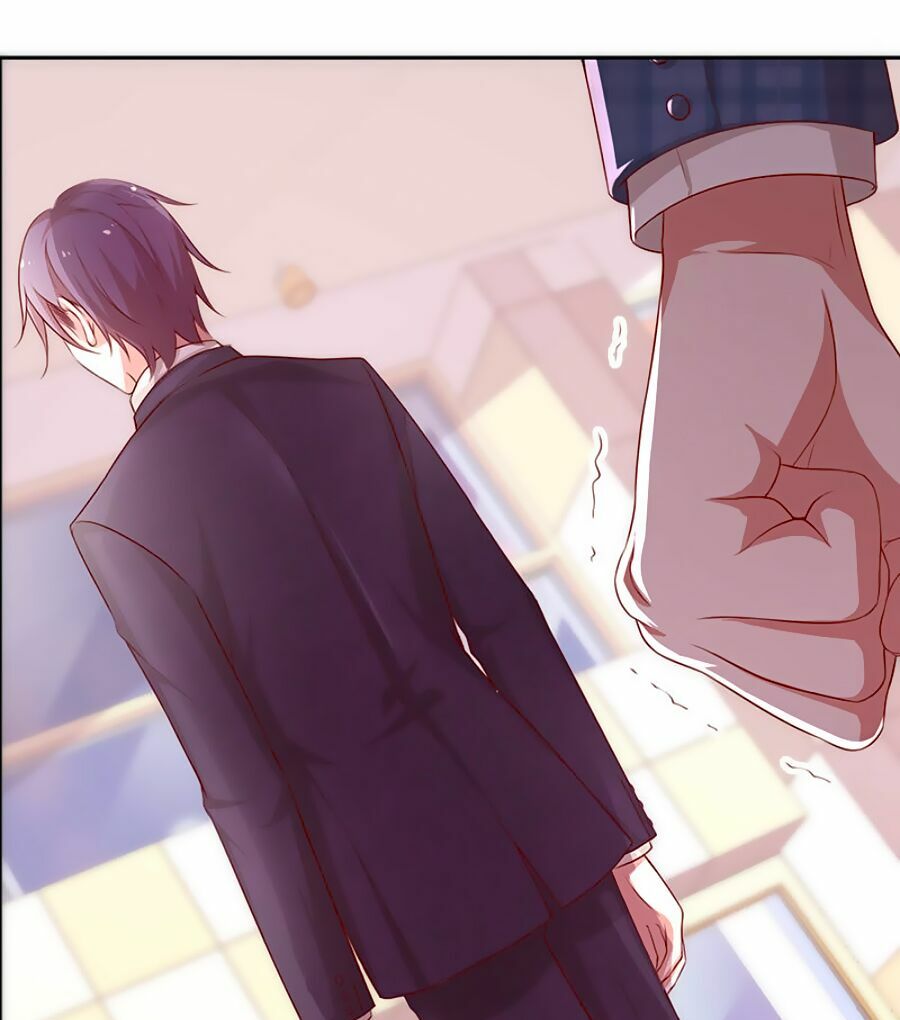 cả thế giới đều không bằng người chapter 37 10