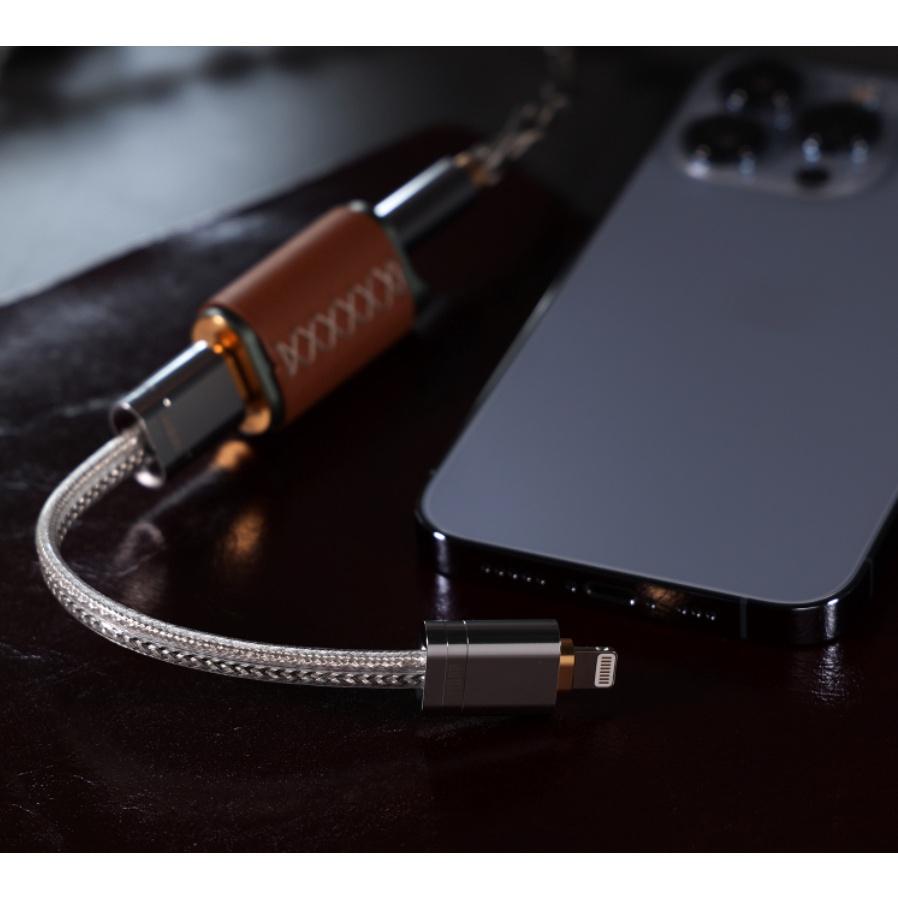 DdHifi MFi09s - Hàng Chính Hãng