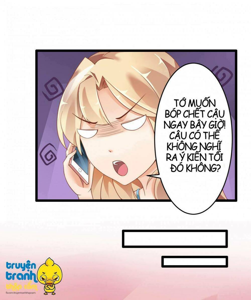 em muốn chiếm lấy nụ hôn của anh chapter 12 7