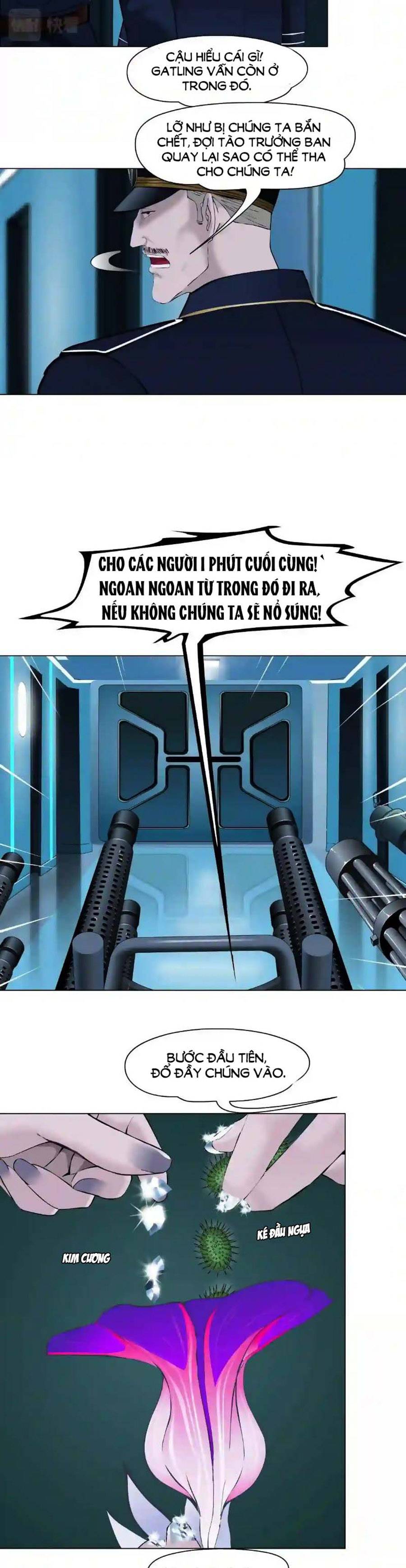 đằng nữ chapter 114 10