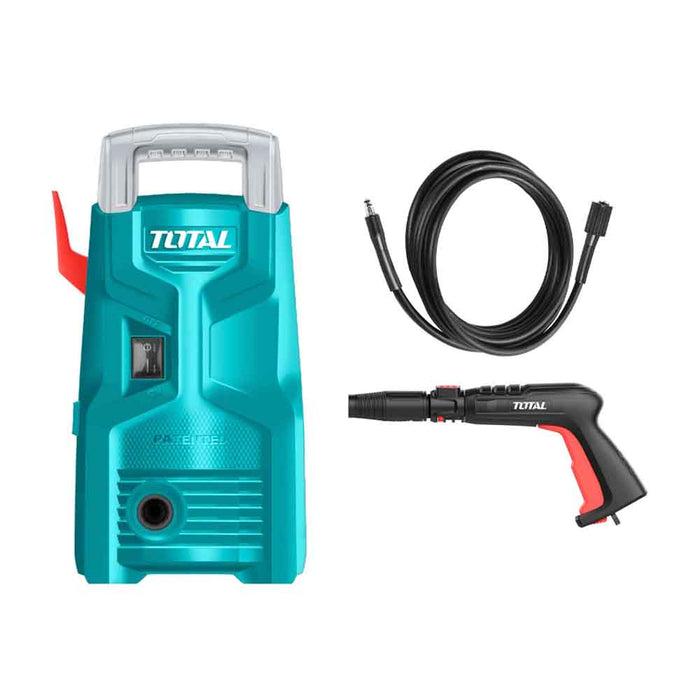 MÁY XỊT RỬA BH 6 THÁNG 1200W TOTAL TGT113026 - HÀNG CHÍNH HÃNG