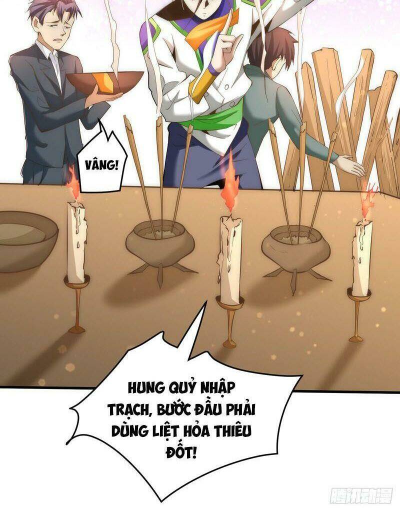 đô thị đỉnh phong cao thủ chapter 148 16