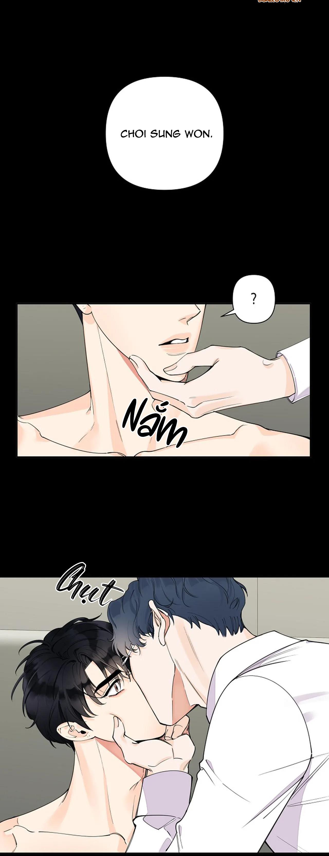 đêm dịu dàng chapter 2 5