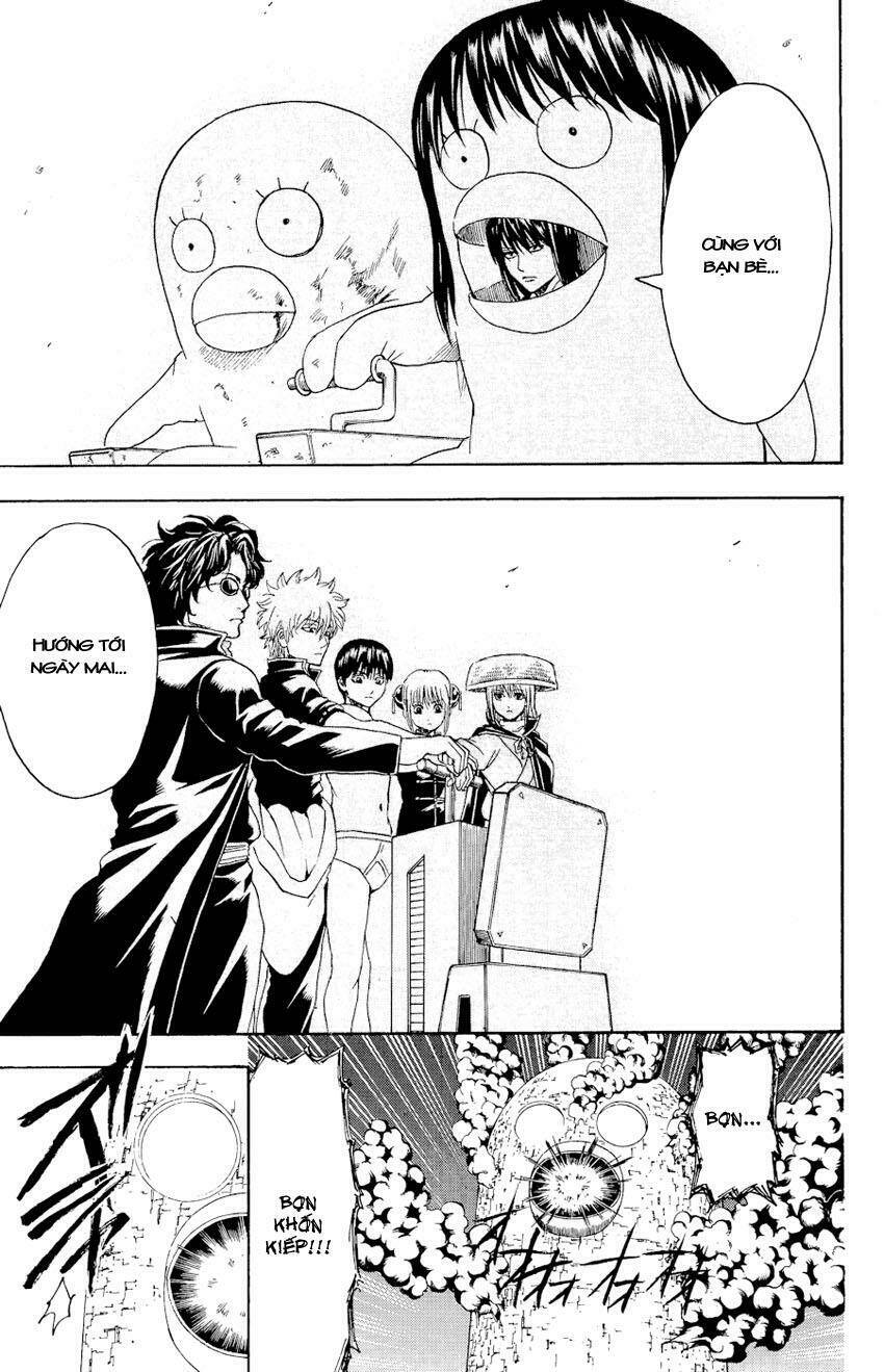 gintama - linh hồn bạc chapter 359 16