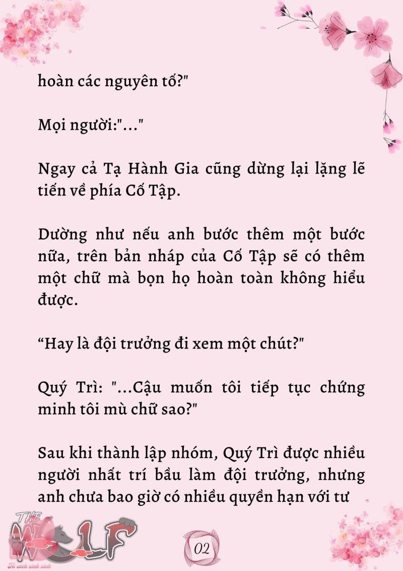 xuyên không vào nhóm nhạc nam 200 người chapter 34 2