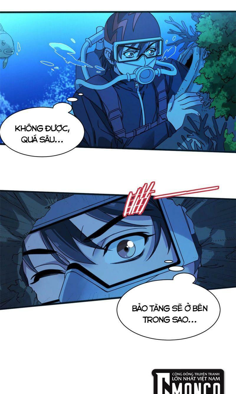 xã lam bạch chapter 8 5