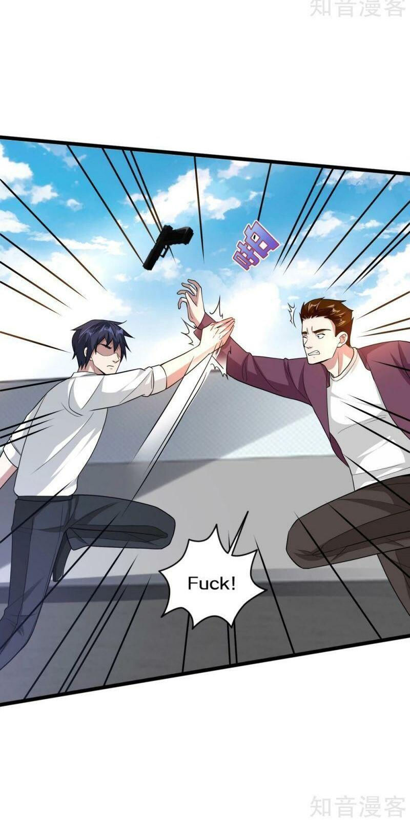 đô thị tà vương chapter 189 12