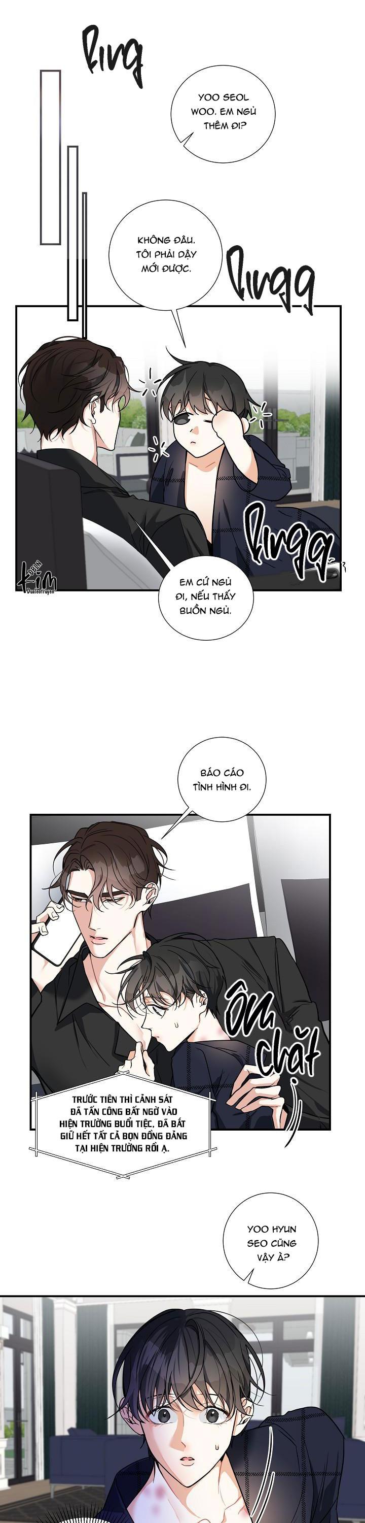 đêm săn chapter 16 7