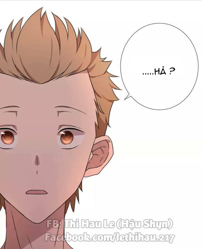 tình yêu học sinh nghèo chapter 3 47