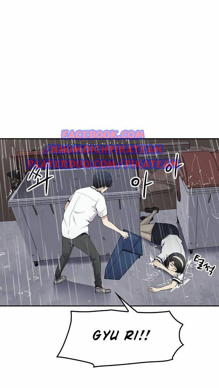 điều tra viên chuyển sinh chapter 12 6