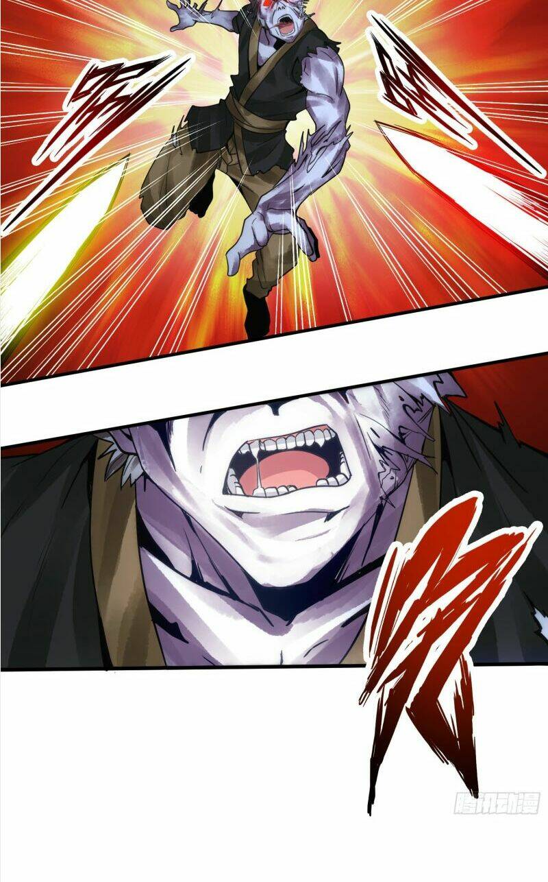 chư thiên ký chapter 296 16