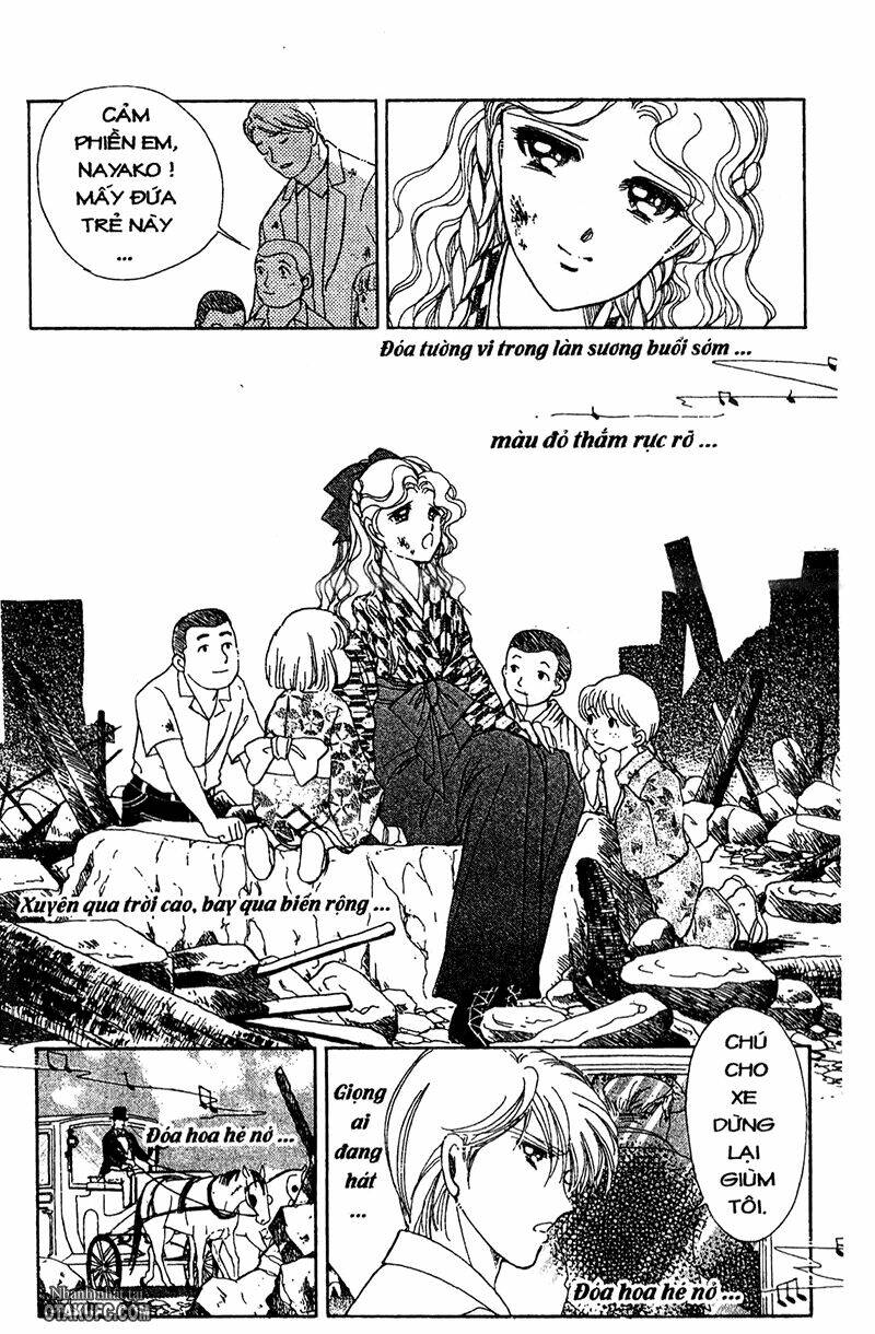 khúc tình ca ban mai - akatsuki no aria chapter 22 32