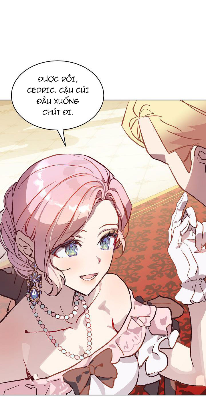 quý cô quyền lực chapter 13 7