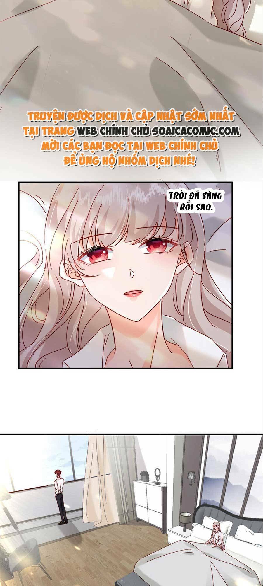 cô vợ của tôi không dễ bắt nạt chapter 19 2