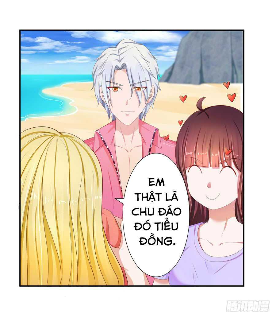 gả cho tình cũ làm lão bà chapter 12 24