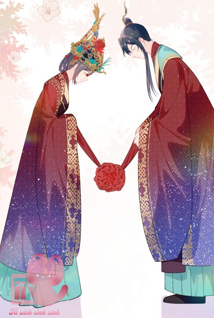 một đêm nọ đột nhiên yandere tới! chapter 137 55