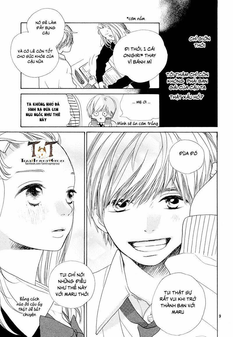 my boyfriend (aoi mamoru) chapter 1 11