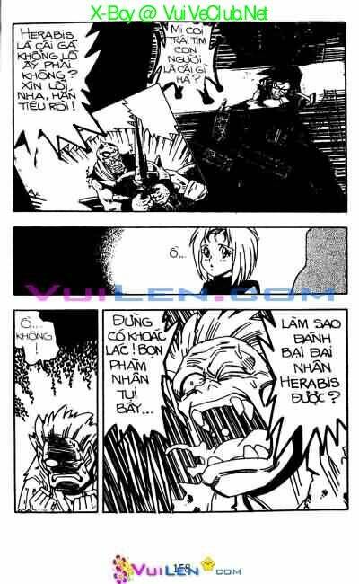 theo dấu rồng thần - dragon quest chapter 15 18