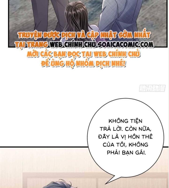 đại tiểu thư có thể có bụng dạ gì xấu chứ! (full) chapter 163 32