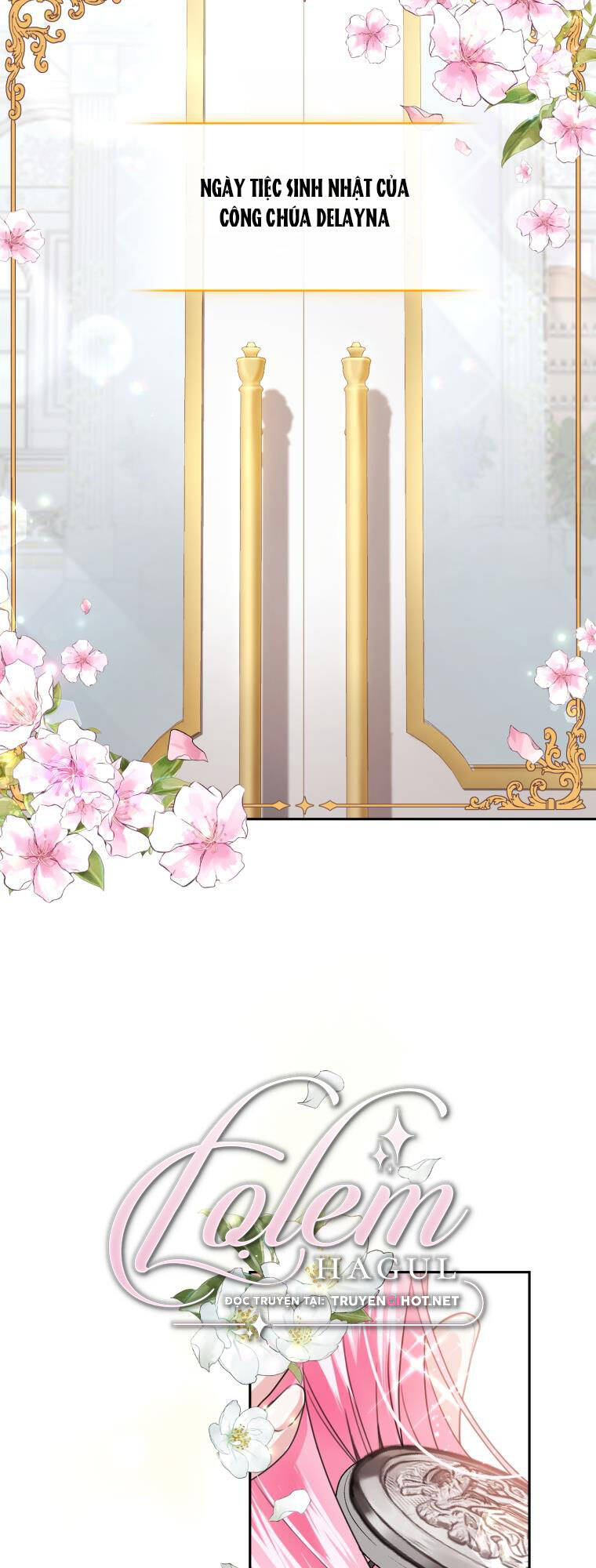 nhà điều chế nước hoa độc quyền của bạo chúa chapter 76 18