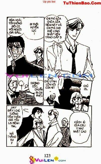 cô bé khóc nhè chapter 16 122