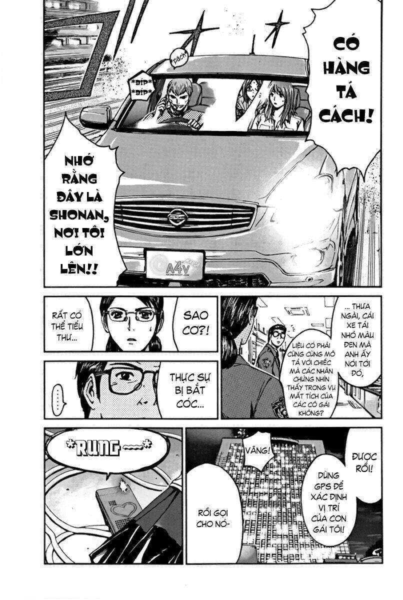 gto: shonan 14 days chapter 11 11