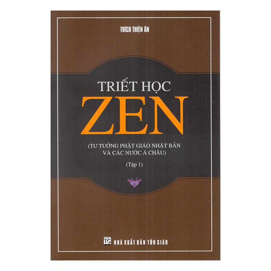 Triết Học Zen 1