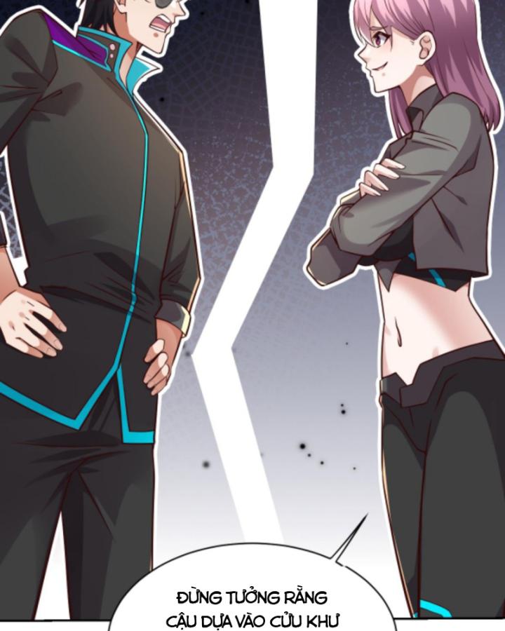 học cùng em gái, tôi bất cẩn vô địch rồi chapter 32 36