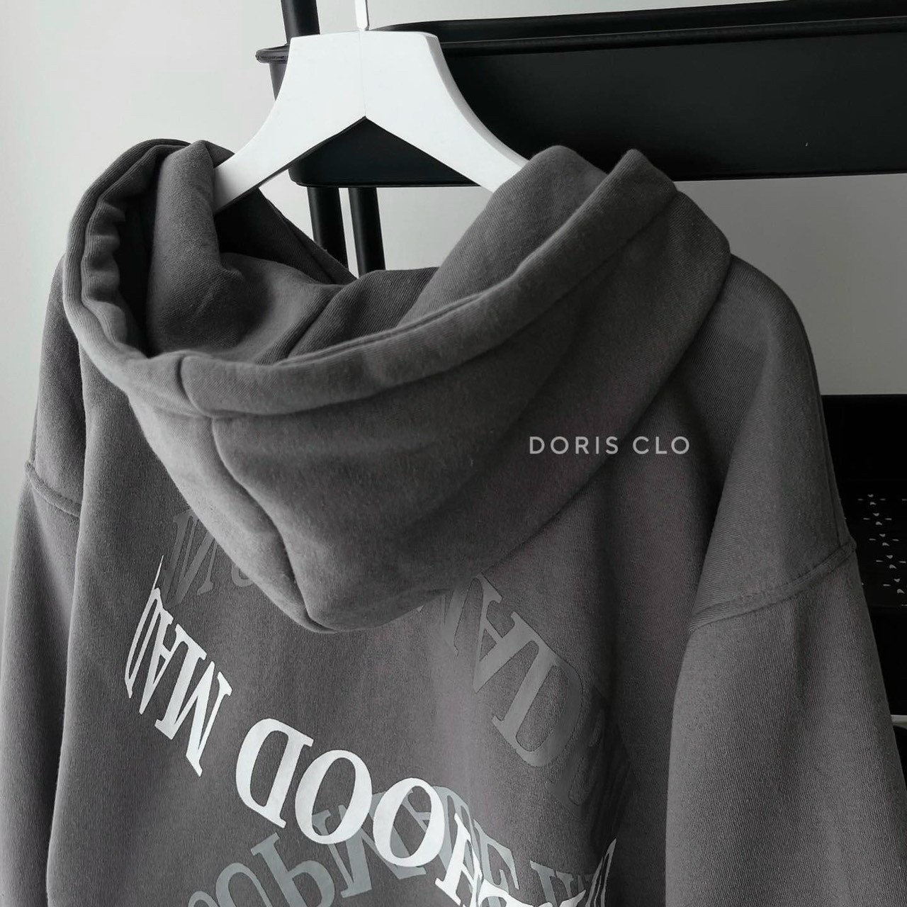 Áo Hoodie Kéo Khóa Siêu Sang, Giá Tận Gốc, áo khoác hoodie nỉ nam nữ chất thun nỉ mềm mịn from rộng (có khóa kéo), Áo khoác Hoodie Nam Nữ form rộng - Basic Oversize Zip, Aó hoodie nam , áo hoodie nữ , áo khoác áo hoodie cặp đôi nam nữ mặc