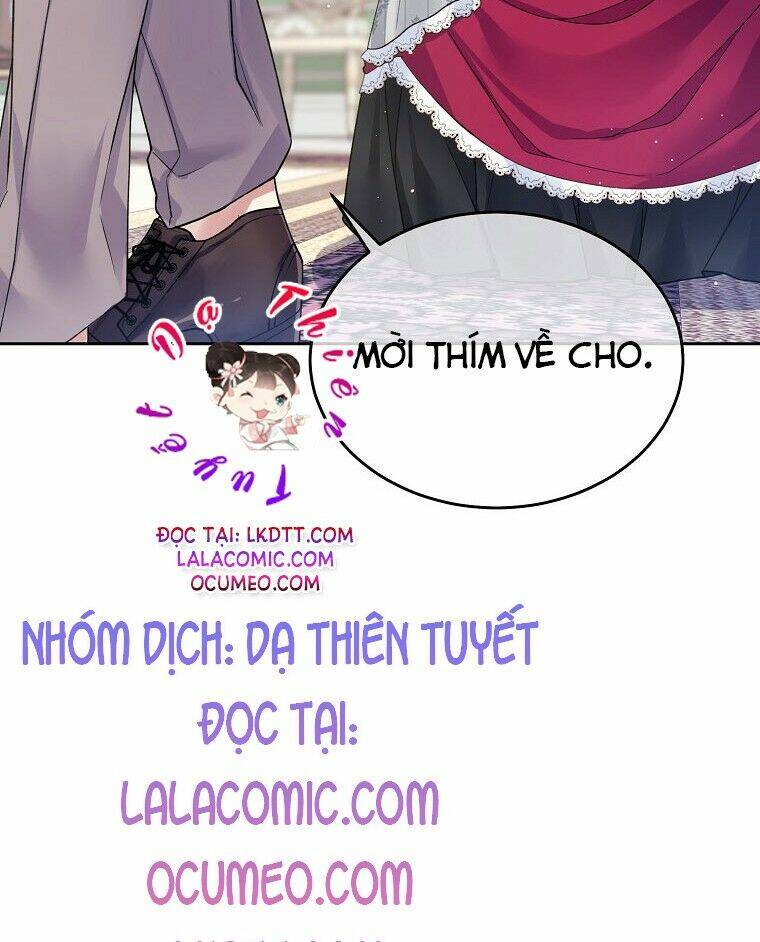 chồng em dễ thương chết mất thôi! chapter 16 91