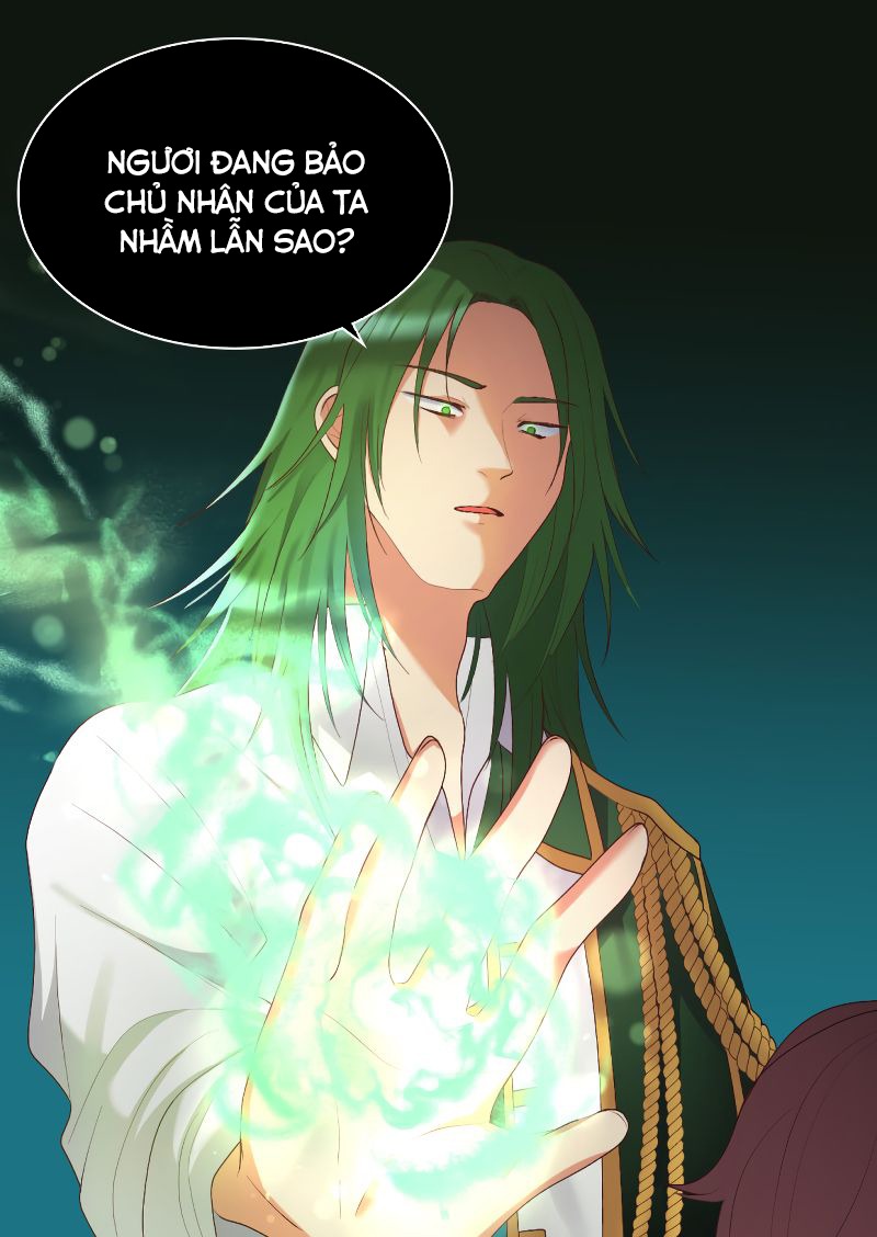 song sinh trọng sinh chapter 36 11