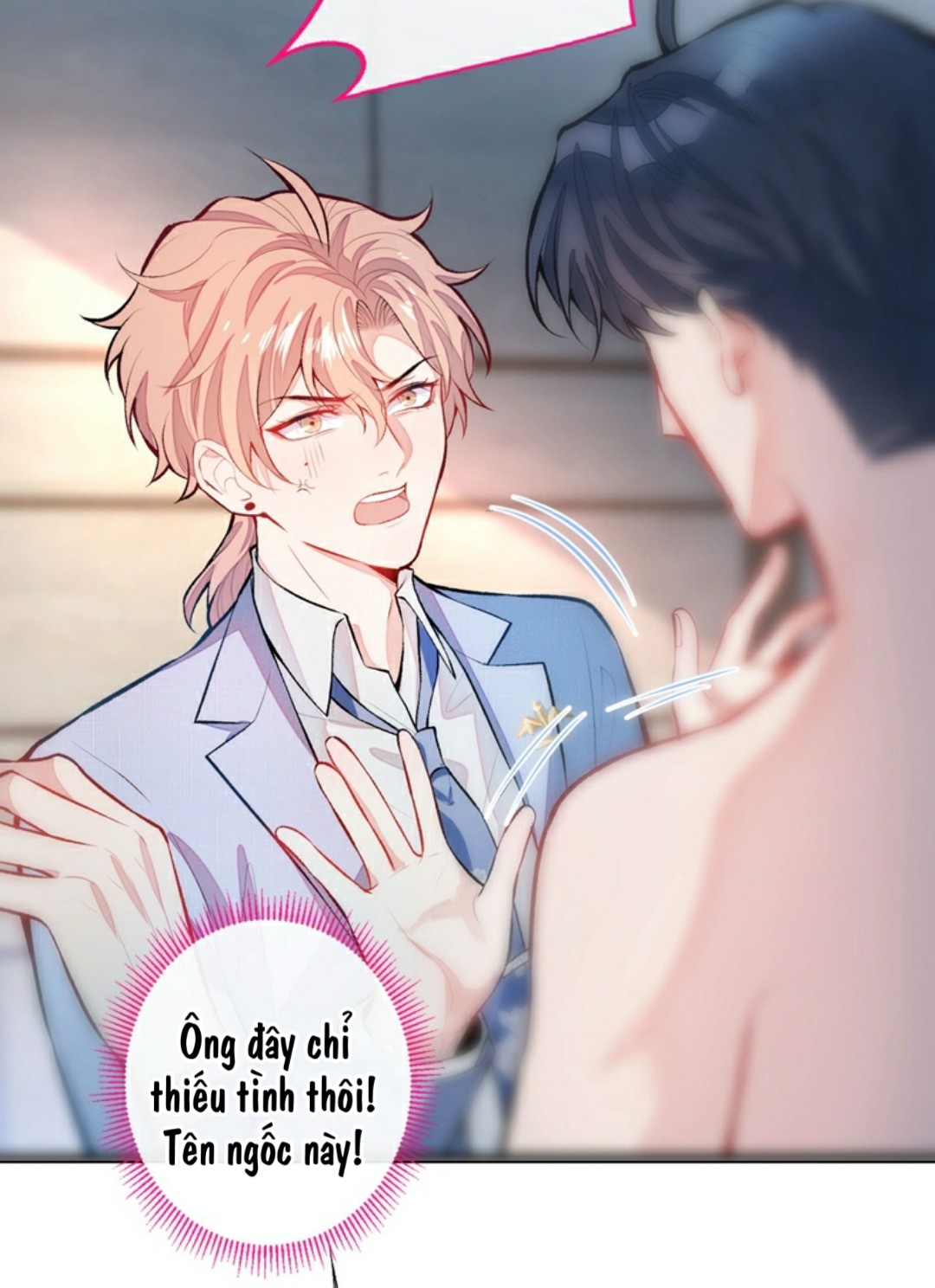 hotsearch của ảnh đế chapter 4 24