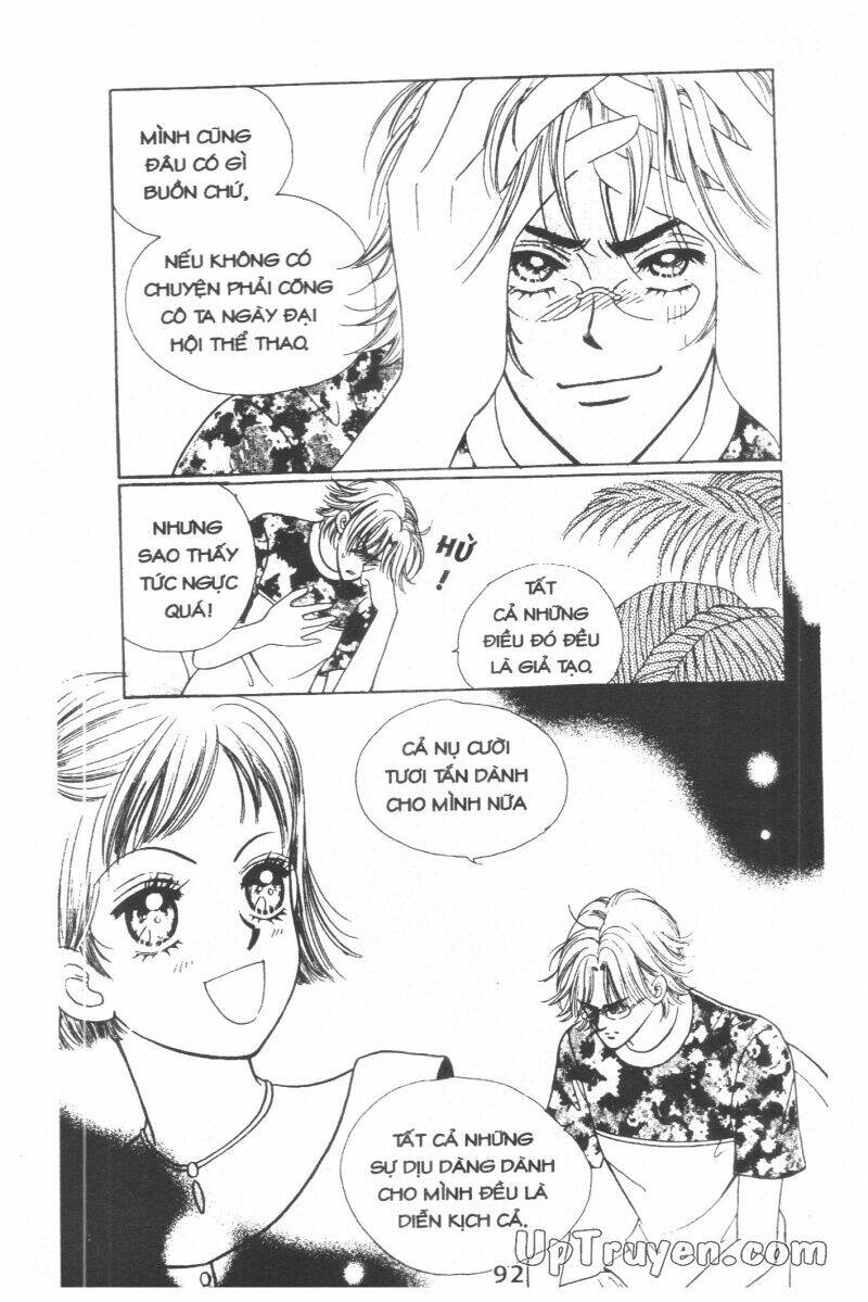 cô nàng ngổ ngáo chapter 9 92