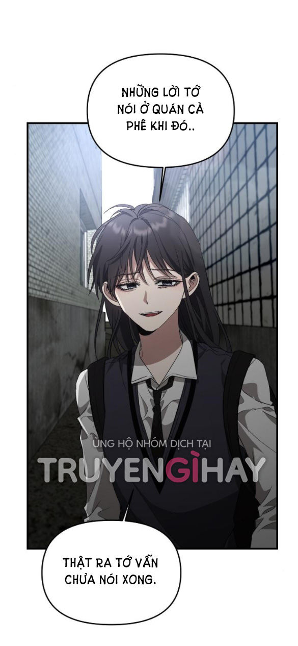 Tự Do Trong Mơ chapter 46.2 27