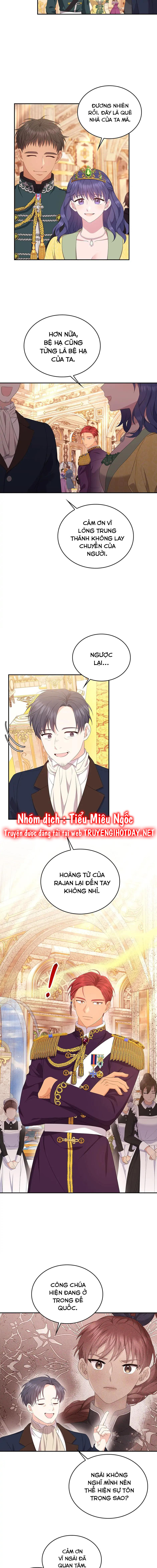 công chúa hai mặt chapter 101 2