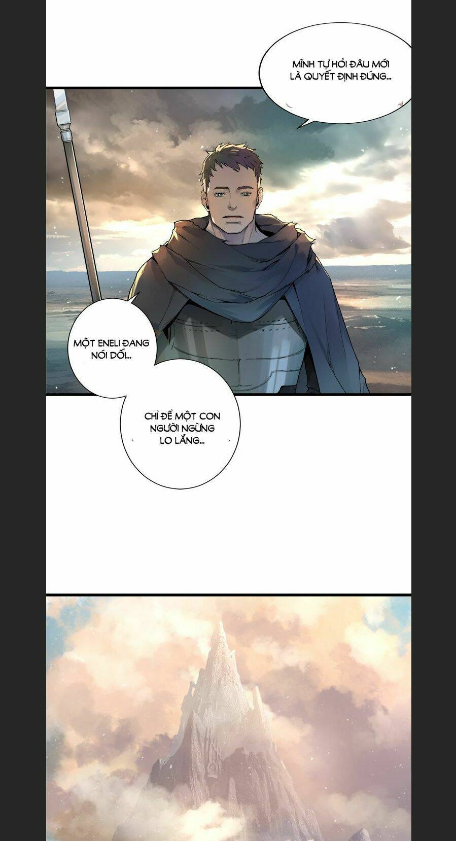 triệu hồi đến thế giới fantasy chapter 83 25